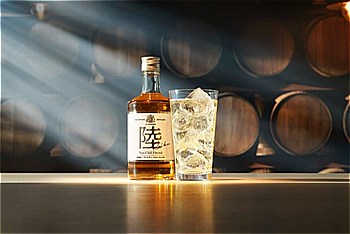 ウイスキー(陸・Riku)